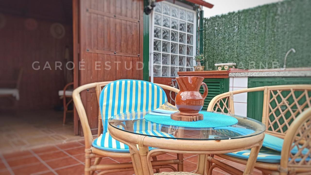 Vv Casa Juliana- Coqueta Casa Entre Montanas. Villa San Nicolás Exterior foto